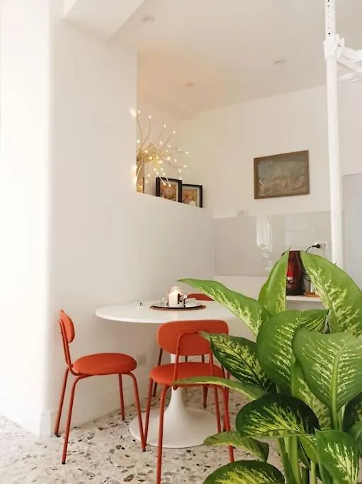 La Casa Di Madhu Apartment Catania Italy