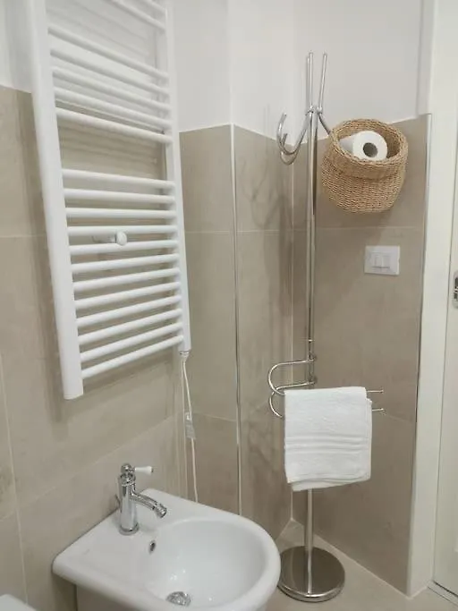La Casa Di Madhu Apartment Catania