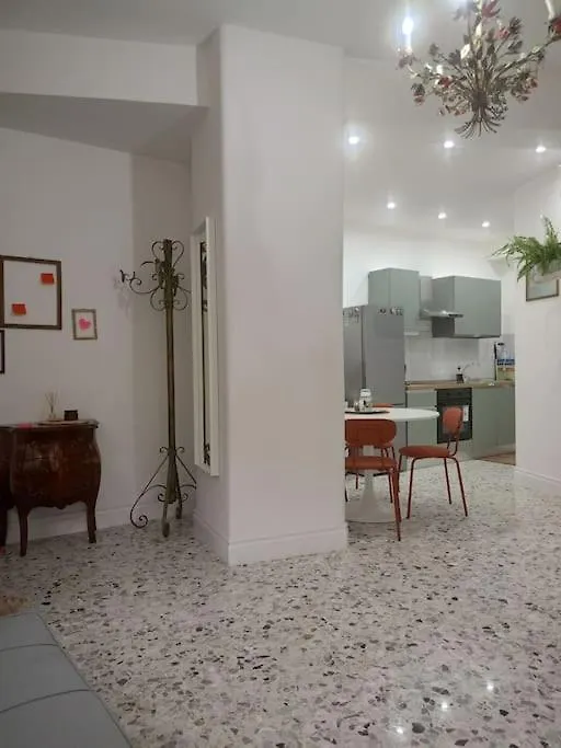 La Casa Di Madhu Apartment Catania