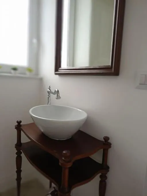 La Casa Di Madhu Apartment Catania