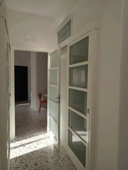 La Casa Di Madhu Apartment Catania Italy