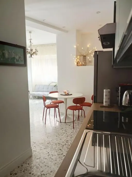 La Casa Di Madhu Apartment Catania