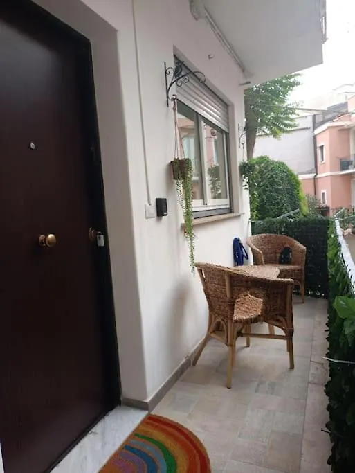 La Casa Di Madhu Apartment Catania
