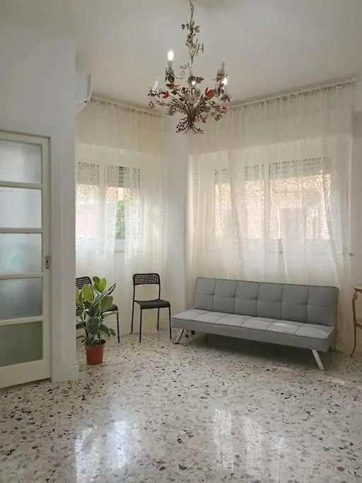 La Casa Di Madhu Apartment Catania Italy