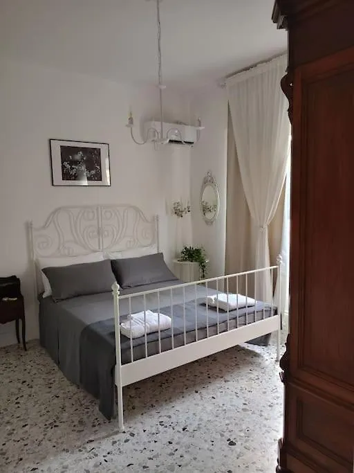 La Casa Di Madhu Apartment Catania