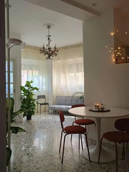 La Casa Di Madhu Apartment Catania