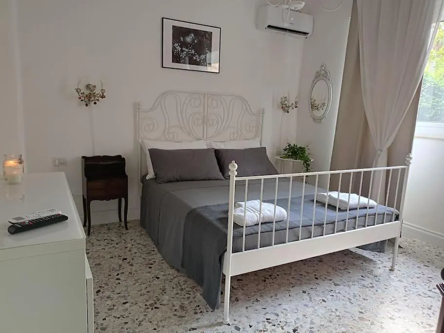 La Casa Di Madhu Apartment Catania